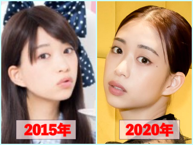 森川葵